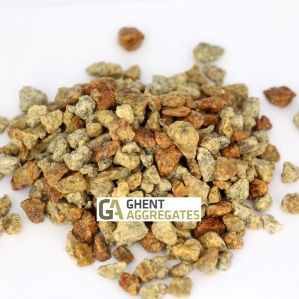 Argex - Ghent Aggregates
