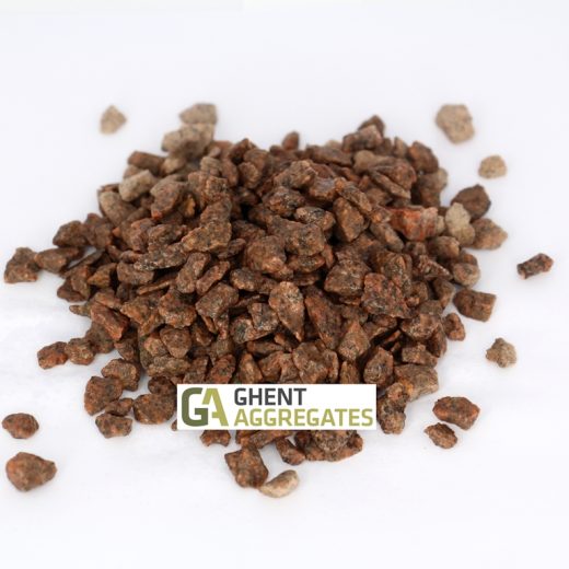 Argex - Ghent Aggregates