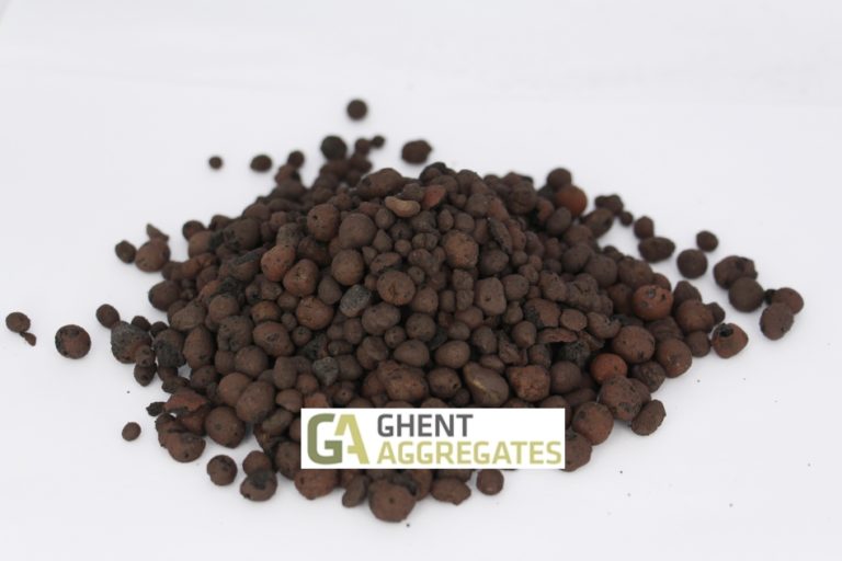 Argex - Ghent Aggregates